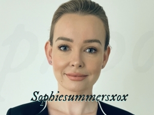 Sophiesummersxox