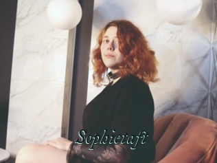 Sophietaft