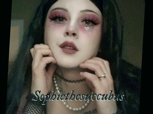 Sophiethesuccubus