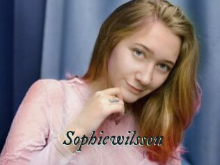 Sophiewilsson