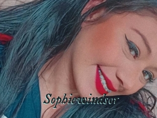 Sophiewindsor
