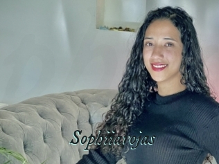 Sophiiarojas