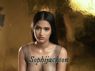 Sophijackson