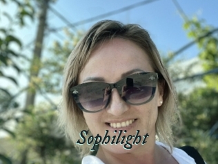 Sophilight