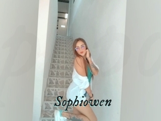 Sophiowen