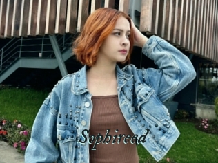 Sophireed