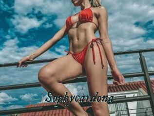 Sophycardona