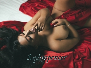 Sophyspencer