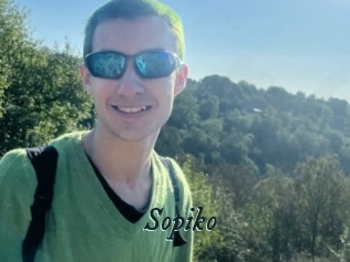 Sopiko