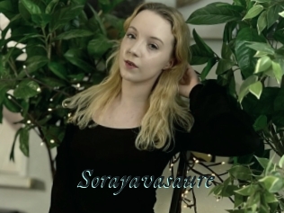 Sorayavasaure