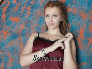 Sorcerress