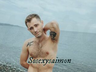 Sosexysaimon