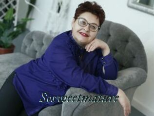 Sosweetmature