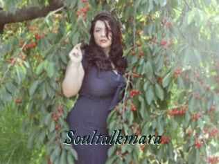Soultalkmara