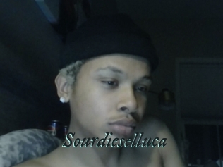 Sourdieselluca