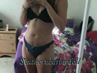 Southernbarbiedoll