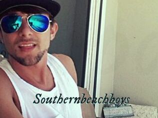 Southernbeachboys