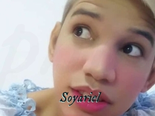 Soyariel
