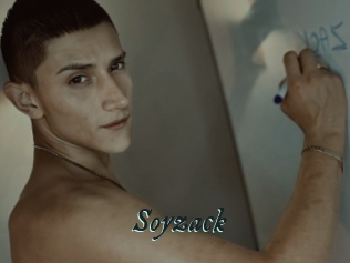 Soyzack