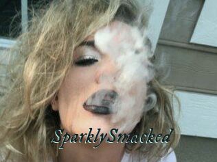 SparklySmacked