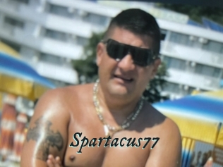Spartacus77