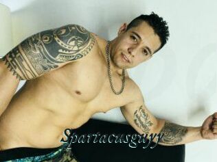 Spartacusguyy