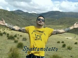 Spartanotatto
