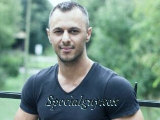 Specialguyxox