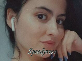 Speedyrose