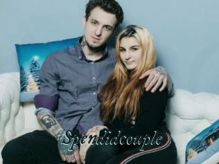 Spendidcouple