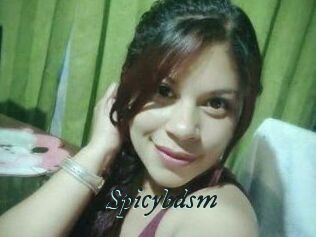 Spicybdsm