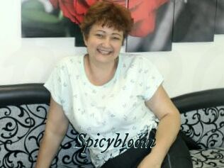 Spicybloom