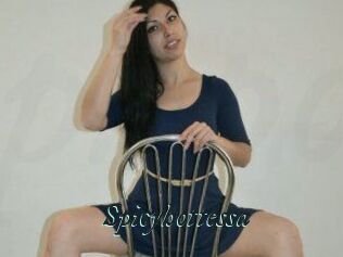 Spicyhottessa