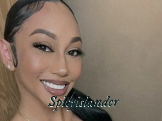 Spicyislander