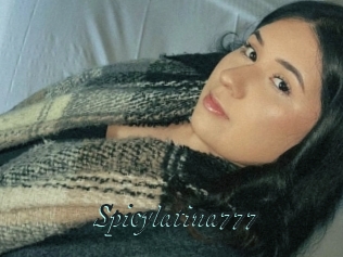 Spicylatina777