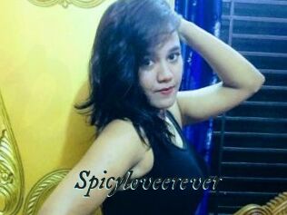 Spicyloveerever
