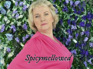 Spicymellowed