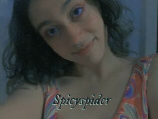 Spicyspider