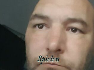Spielen
