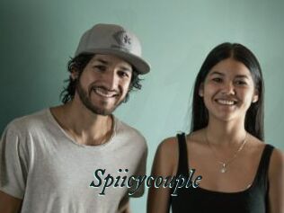 Spiicycouple