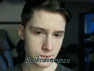 Spikedonowan