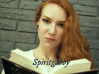 Spiritgabby