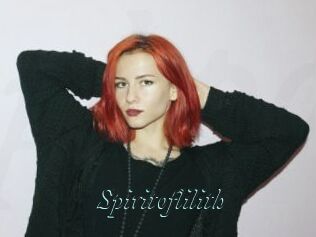 Spiritoflilith
