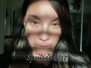 Spoiledbrat37