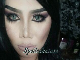Spoiledkate22