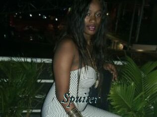 Spuiter