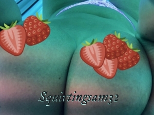 Squirtingsam32
