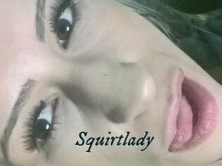 Squirtlady