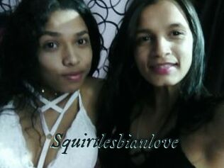 Squirtlesbianlove
