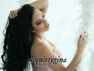 Squirtygina